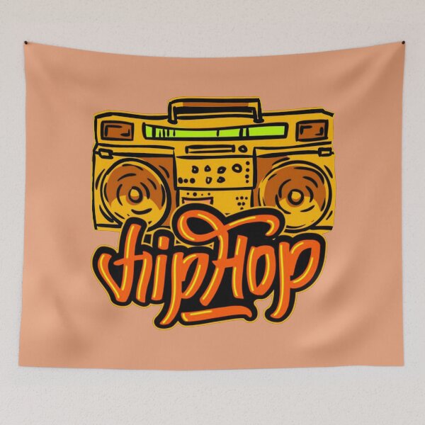Item preview, hip hop recorder designed and sold by si3iy.