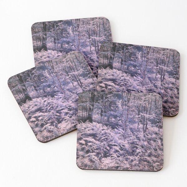 Item preview, Fern jungle designed and sold by Jouko Lehto Photography.