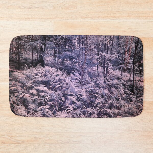 Item preview, Fern jungle designed and sold by Jouko Lehto Photography.