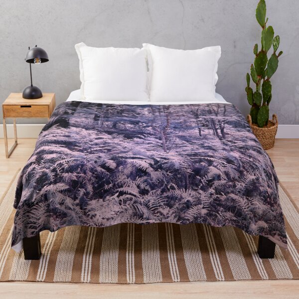 Item preview, Fern jungle designed and sold by Jouko Lehto Photography.