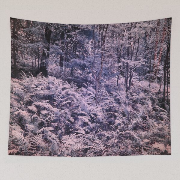 Item preview, Fern jungle designed and sold by Jouko Lehto Photography.