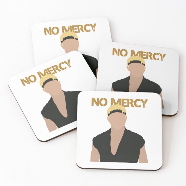 Item preview, Johnny Lawrence No Mercy  designed and sold by SterlingMullins.