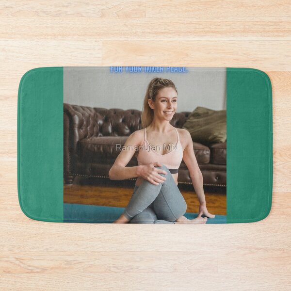 Item preview, yoga  collection designed and sold by Ramanujan MN.