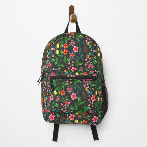 Item preview, Beautiful  Floral Seamless Pattern designed and sold by SSK Designs.
