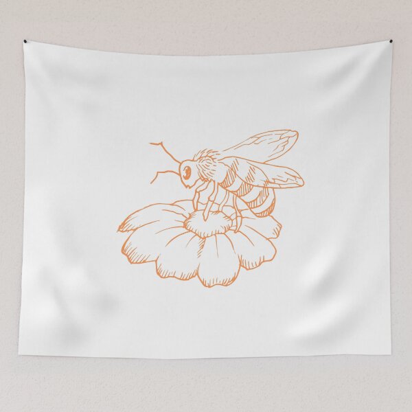 Item preview, BEE AND PUBBYCAT designed and sold by GURUMAD.