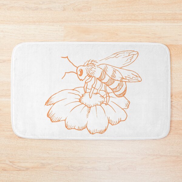 Item preview, BEE AND PUBBYCAT designed and sold by GURUMAD.