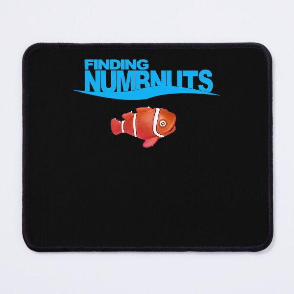 Item preview, Mens Funny Finding Nemo Blue Have You Heard designed and sold by KaneCoane808.