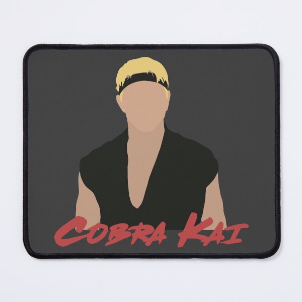 Item preview, Johnny Lawrence Karate Master designed and sold by SterlingMullins.