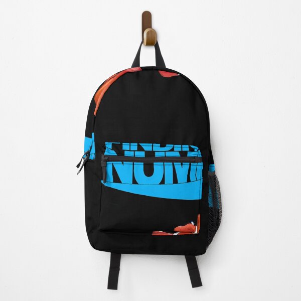 Item preview, Mens Funny Finding Nemo Blue Have You Heard designed and sold by KaneCoane808.