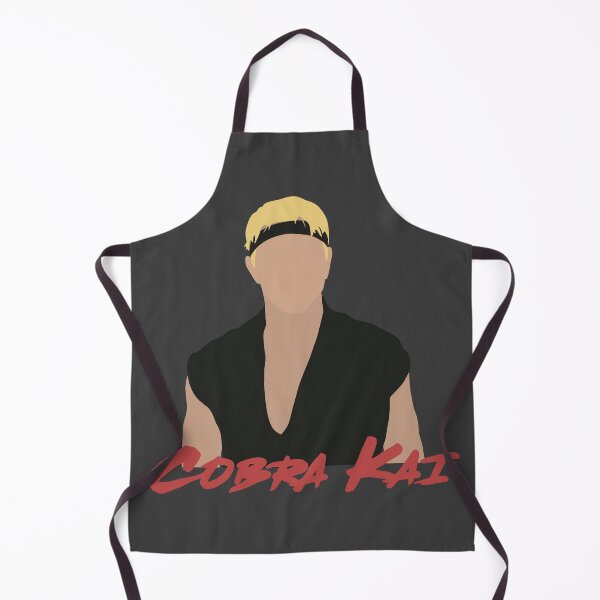 Item preview, Johnny Lawrence Karate Master designed and sold by SterlingMullins.