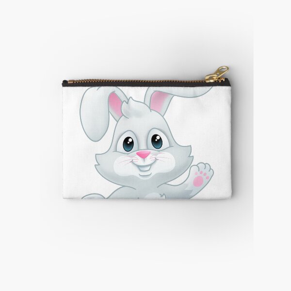 Aperçu de l'œuvre Lapin de compagnie aimant créée et vendue par KG PRODUCTIONS.