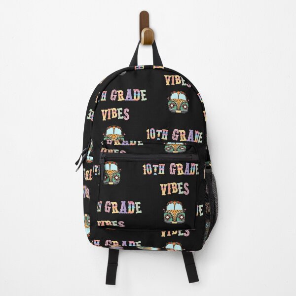 Item preview, 10 Grade Vibes ,tenth grade vibes,educatif design; designed and sold by artanddesigntop.