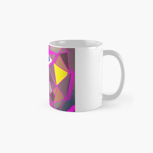 pop star lenny k Classic Mug
