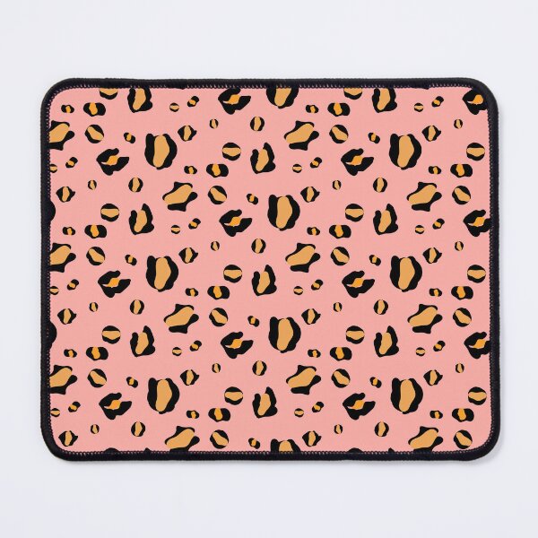 Item preview, pink leopard print designed and sold by zzzozzo.