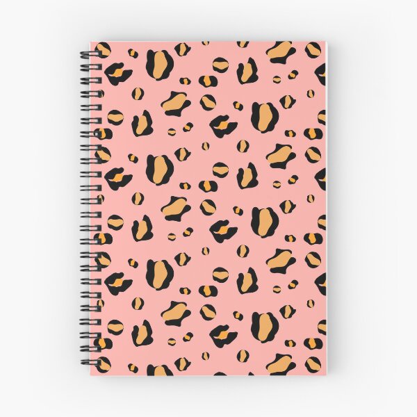 Item preview, pink leopard print designed and sold by zzzozzo.