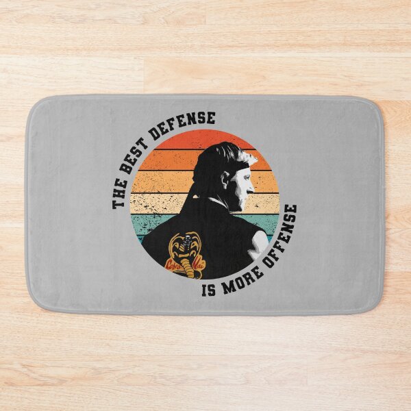 Item preview, Johnny Lawrence Karate Master Retro designed and sold by SterlingMullins.