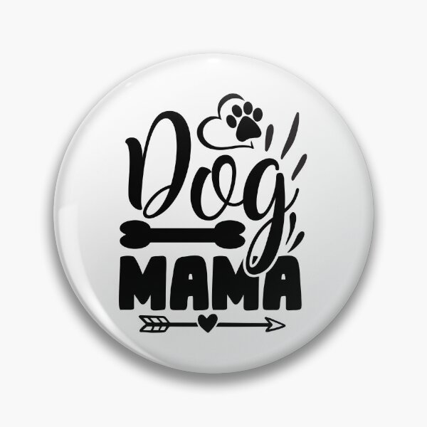 Item preview, mamá perro designed and sold by PetShoper.