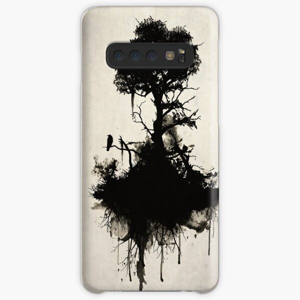 Last Tree Standing Samsung Galaxy Snap Case