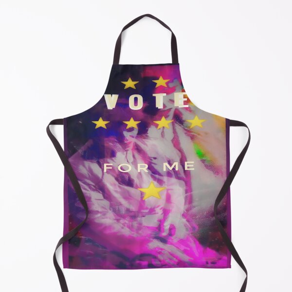 Item preview, VOTE designed and sold by Bugeyedart.