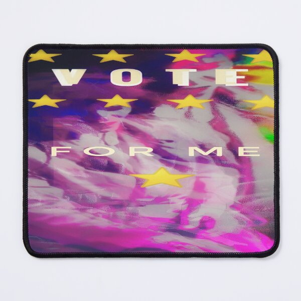 Item preview, VOTE designed and sold by Bugeyedart.