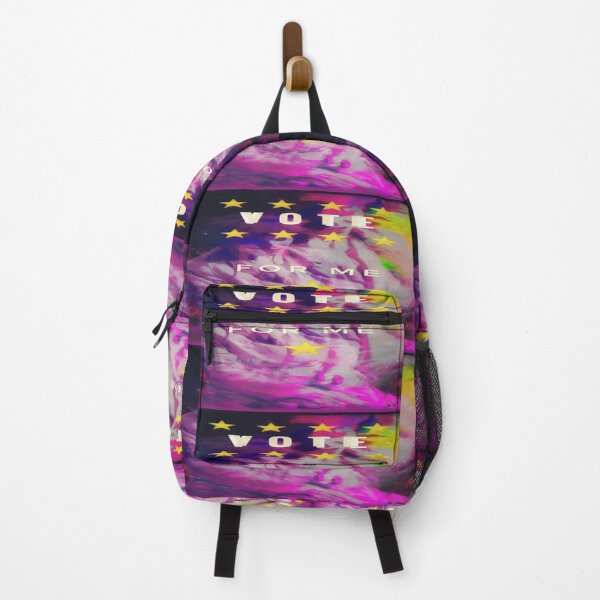 Item preview, VOTE designed and sold by Bugeyedart.
