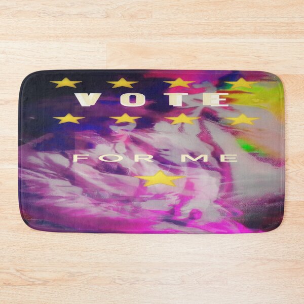 Item preview, VOTE designed and sold by Bugeyedart.