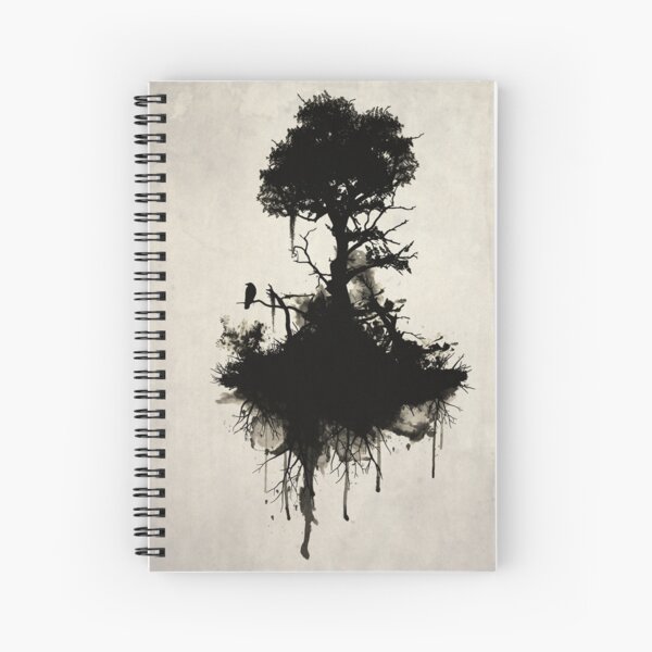 Item preview, Last Tree Standing designed and sold by Nicklas81.