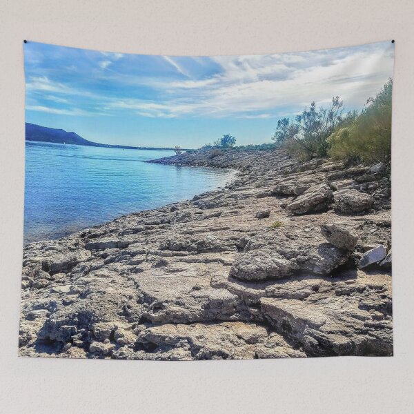 Item preview, lake pleasant  designed and sold by James Mathieu JR.