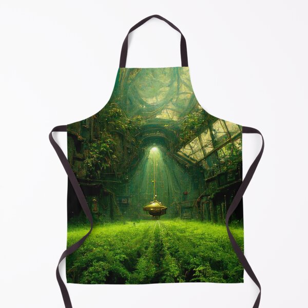 Item preview, Utopia Butterfly Fantasy Flowers Plants Cosmos Comic Journey designed and sold by HRMNY25.