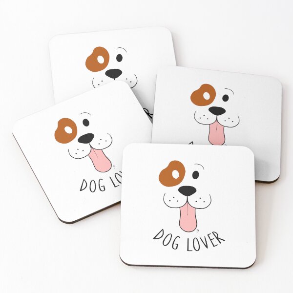 Item preview, Dog Lover designed and sold by Garry Vaux.