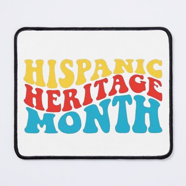 Item preview, hispanic, heritage month, national hispanic, hispanic feern designed and sold by Sophistical.