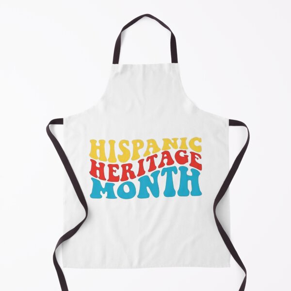 Item preview, hispanic, heritage month, national hispanic, hispanic feern designed and sold by Sophistical.