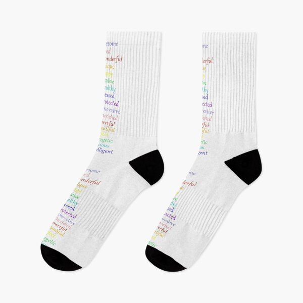 Item preview, I AM Affirmations Inspirational Power Of The Great I AM Motivational Sayings designed and sold by Siela.