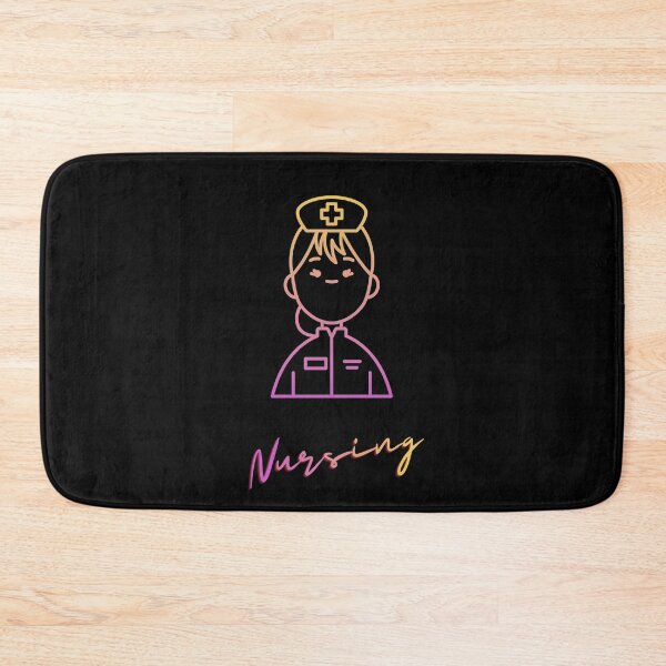Item preview, Nursing designed and sold by AddictDesigner.