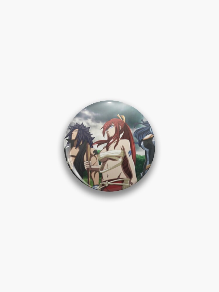 Fairy Tail Natsu Dragneel Fire Half Dragon Sticker for Sale by DaturaSnake