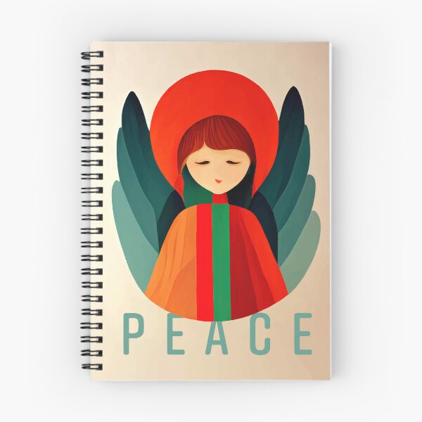 Item preview, Angel of Peace designed and sold by KatyClemmans.