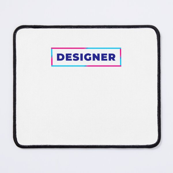 Item preview, Designer retro colorful frame designed and sold by SVPOD.