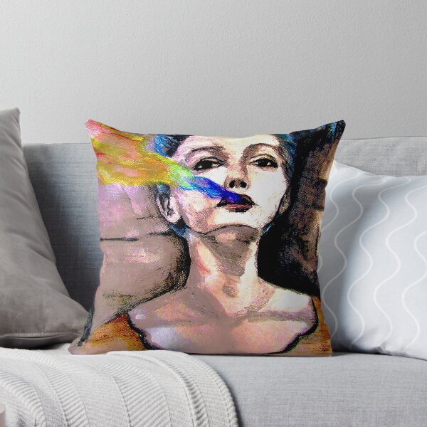 Item preview, breath of the rainbow  designed and sold by kristi  Brancho.