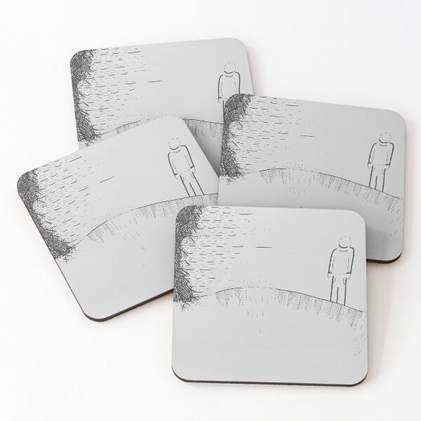 Item preview, On The Brink designed and sold by Anna McGill.