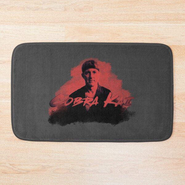 Item preview, Cobra Kai Johnny Lawrence designed and sold by SterlingMullins.