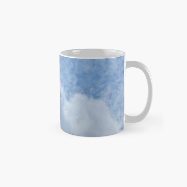 Arrival Classic Mug