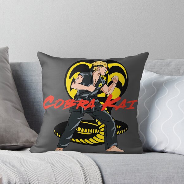 Item preview, Cobra Kai Johnny Lawrence designed and sold by SterlingMullins.