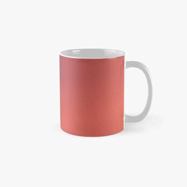 Sky Palette Classic Mug