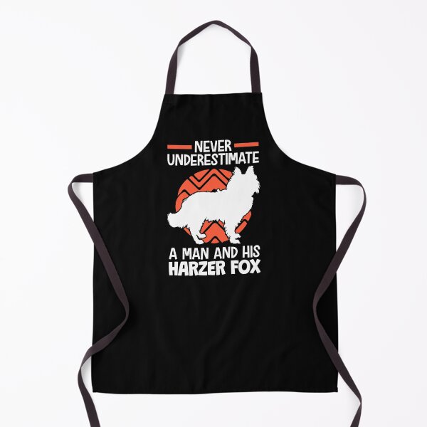 Item preview, Don't underestimate the Harzer Fuchs herding dog designed and sold by madgrfx.