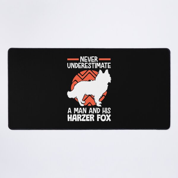 Item preview, Don't underestimate the Harzer Fuchs herding dog designed and sold by madgrfx.