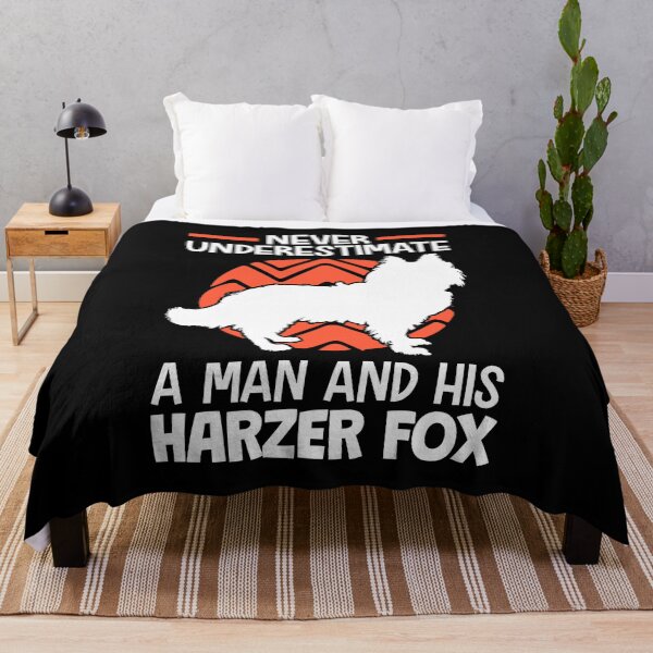 Item preview, Don't underestimate the Harzer Fuchs herding dog designed and sold by madgrfx.