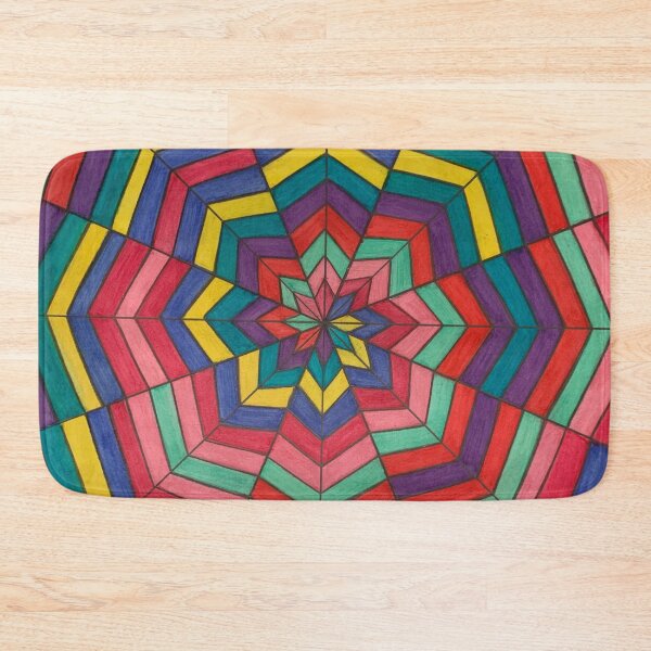 Item preview, Colorful Expansion designed and sold by PameRT-Art-369.