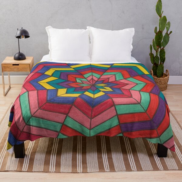 Item preview, Colorful Expansion designed and sold by PameRT-Art-369.