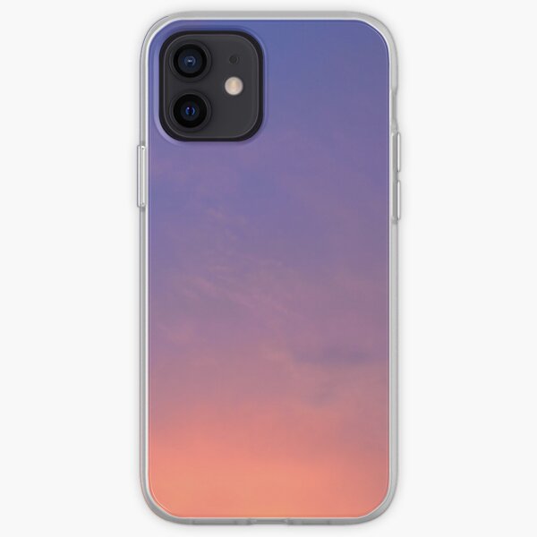 Blending iPhone Soft Case