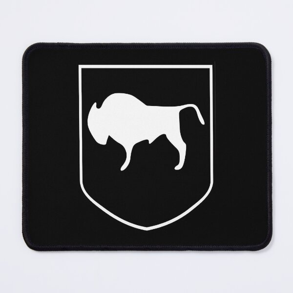 Item preview, 10tn Panzer Division - Shield - Clean Style designed and sold by pzd501.